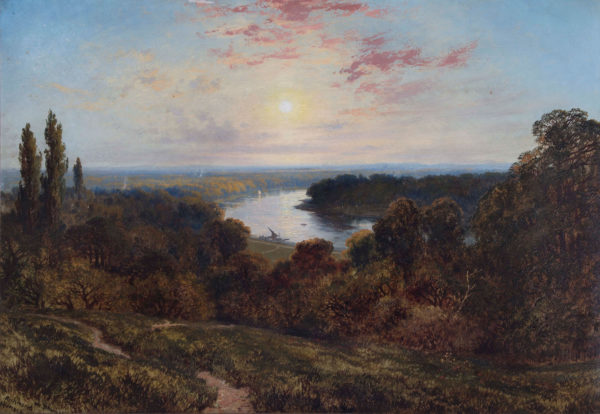 Richmond on Thames