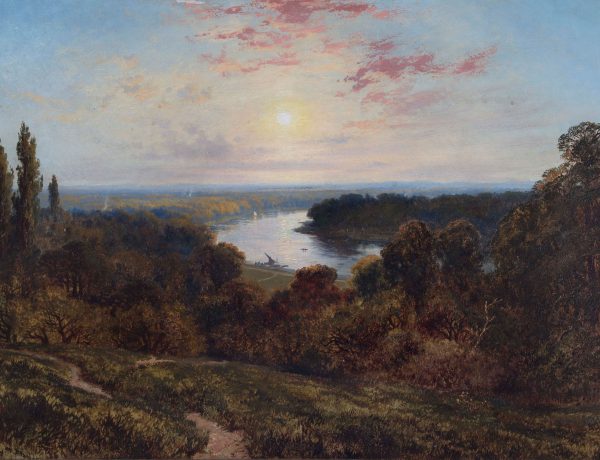 Richmond on Thames