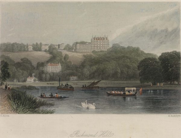 Richmond Hill