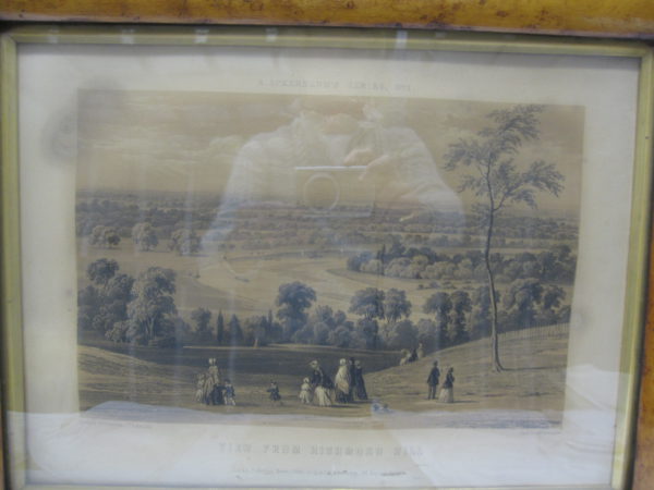View from Richmond Hill