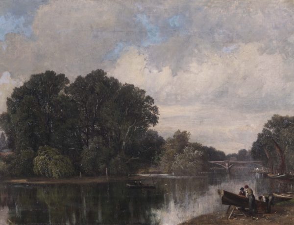 Richmond Railway Bridge