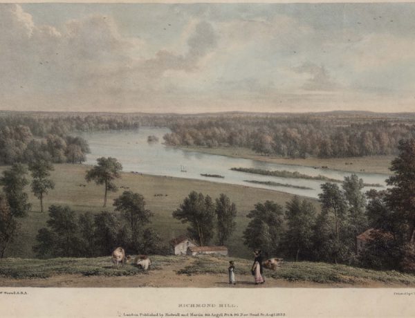 Richmond Hill
