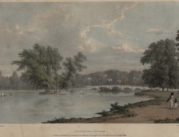 Richmond Bridge