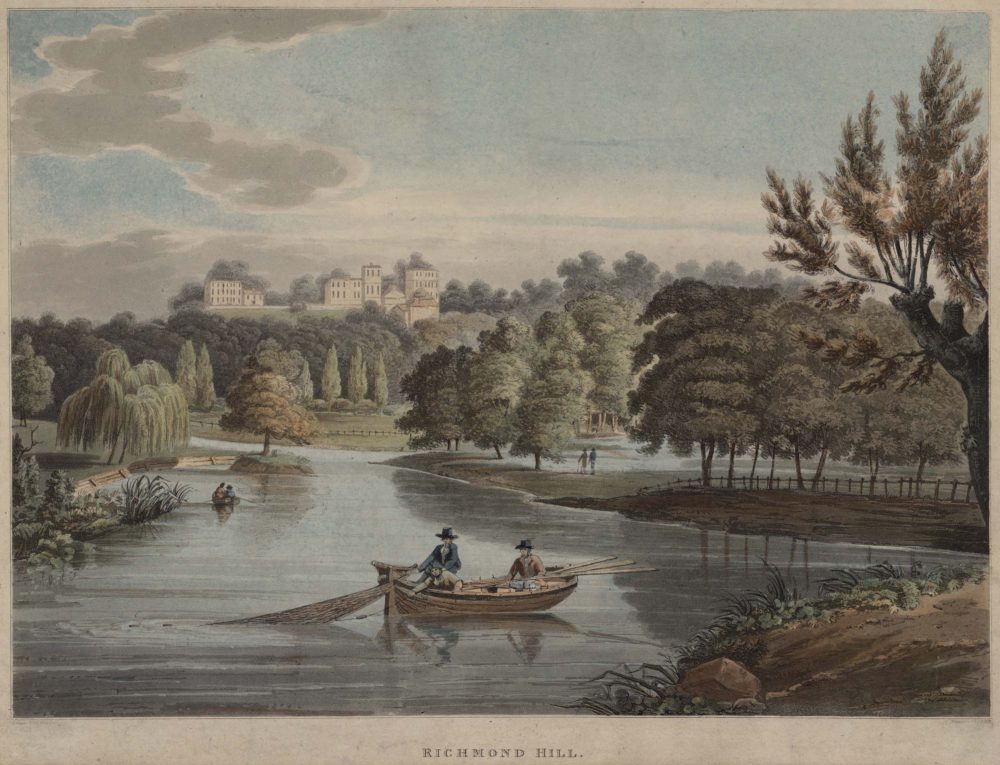 Richmond Hill