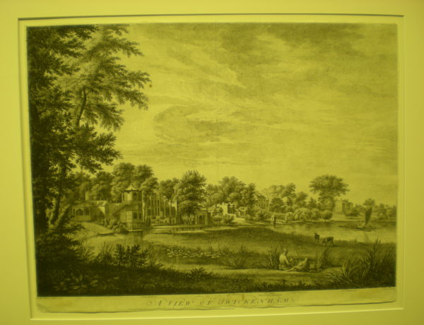 A View of Twickenham