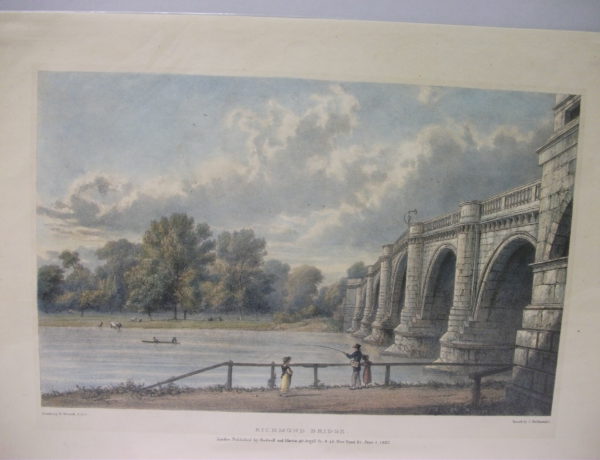Richmond Bridge