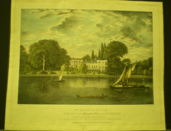 St Margarets