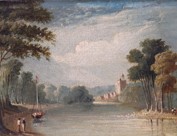 Twickenham Church