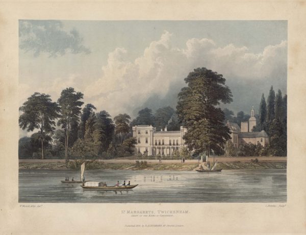St Margarets Twickenham