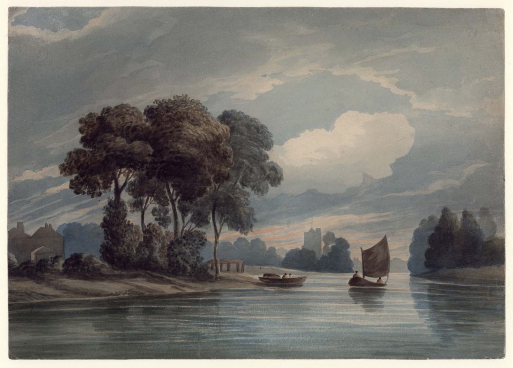 Putney Church