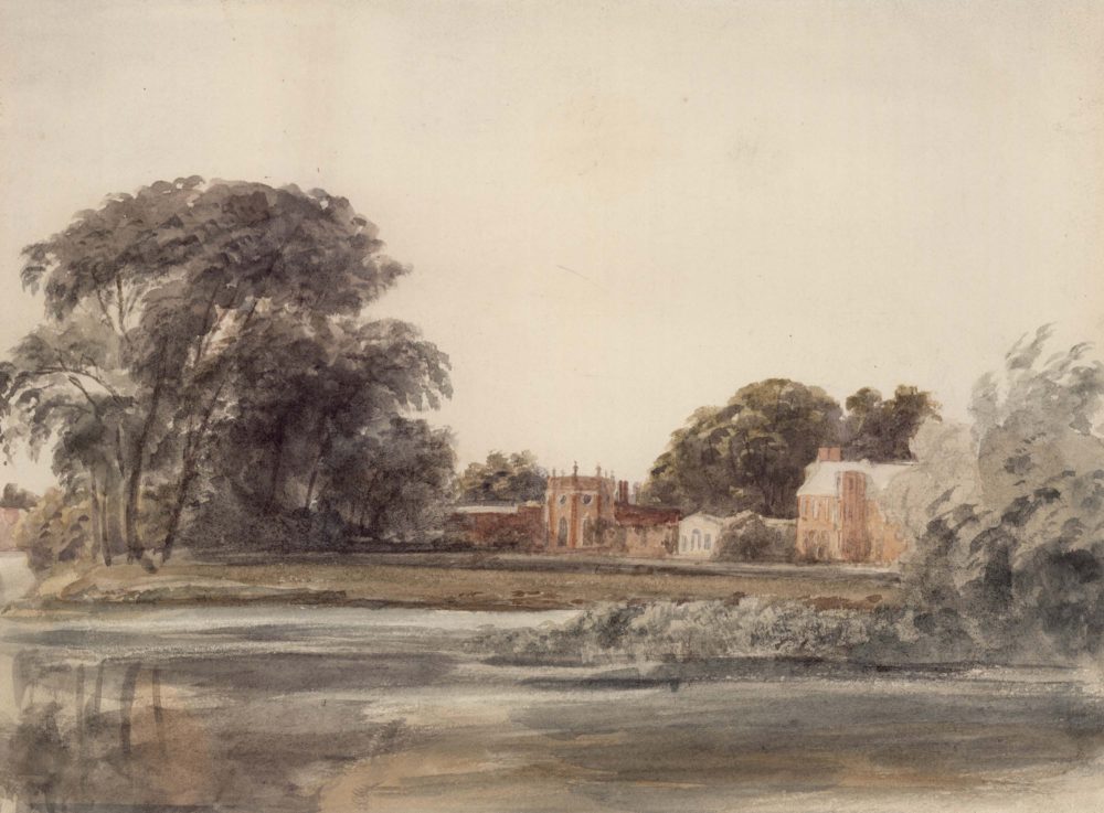 Orleans House, Twickenham