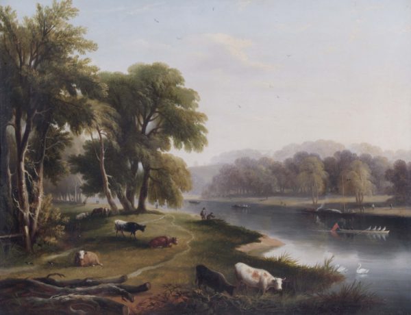 View of Twickenham