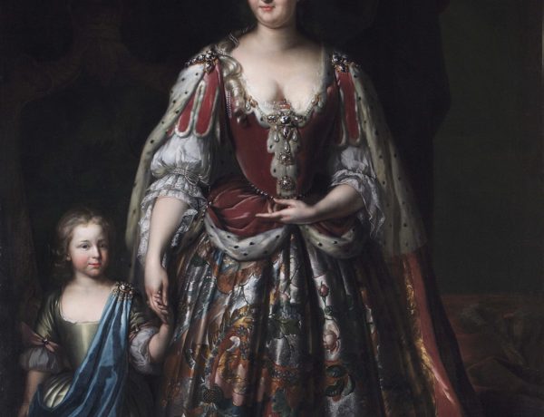 Queen Caroline