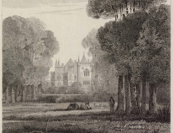 Strawberry Hill