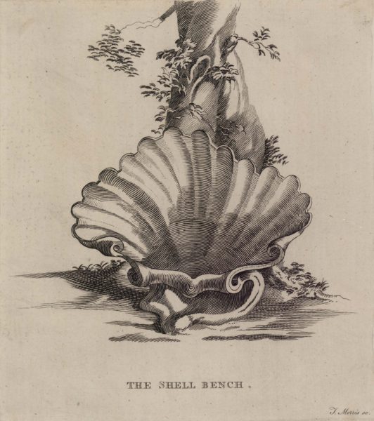 The Shell Bench