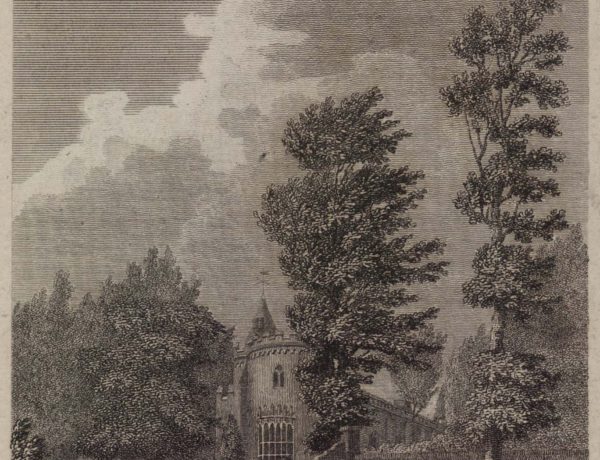 Strawberry Hill Pl 2