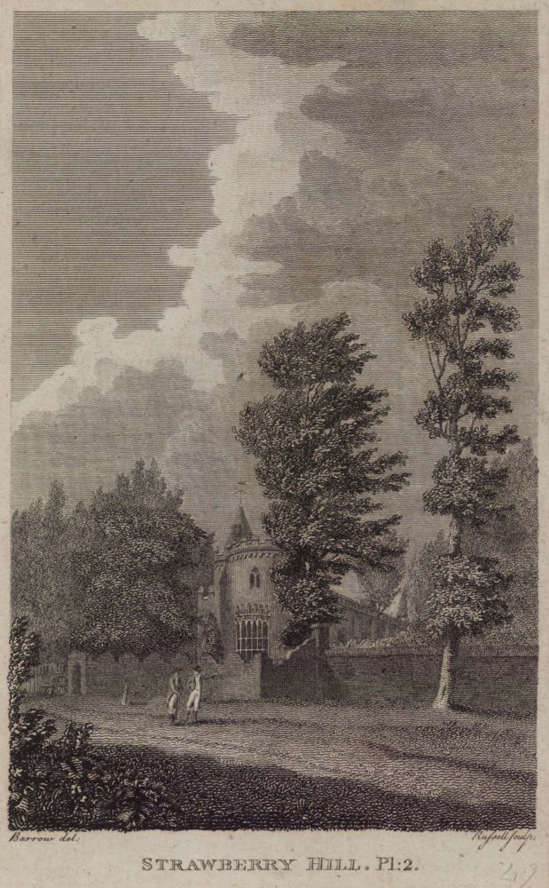 Strawberry Hill Pl 2