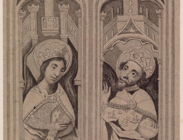 Queen Eleanor Henry 3rd