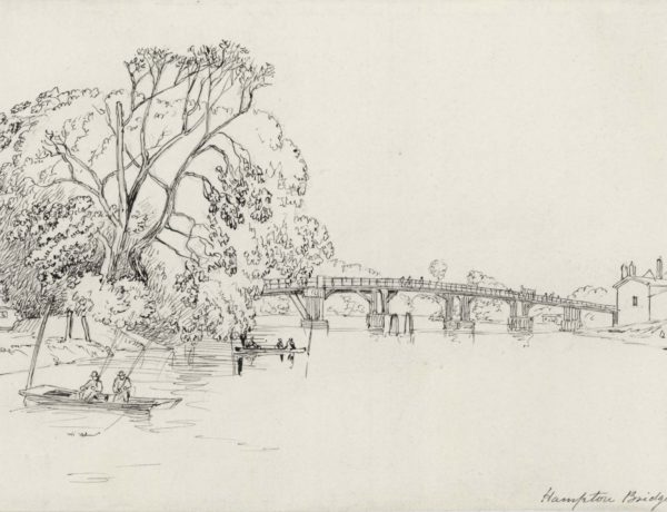 Hampton Bridge