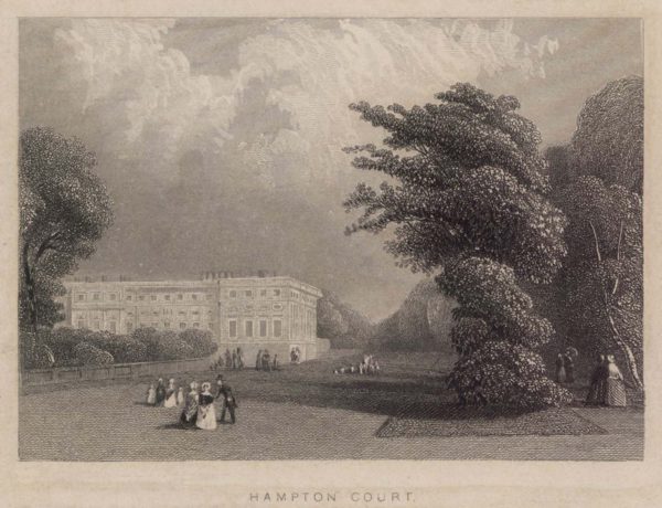 Hampton Court