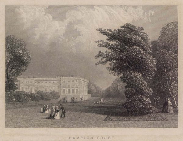 Hampton Court