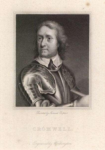 Cromwell