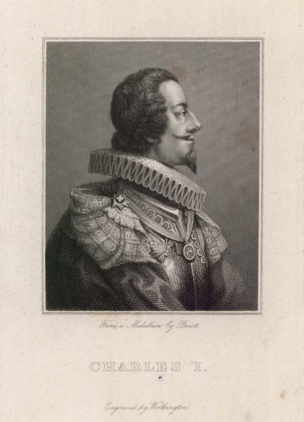 Charles I