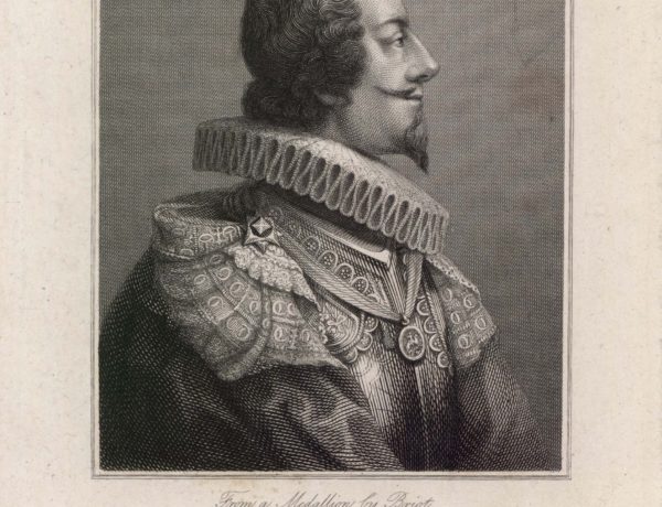 Charles I