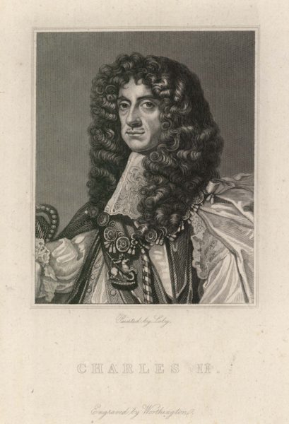 Charles II