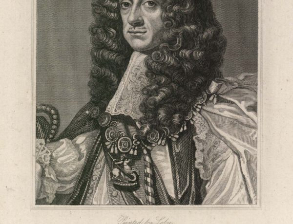 Charles II
