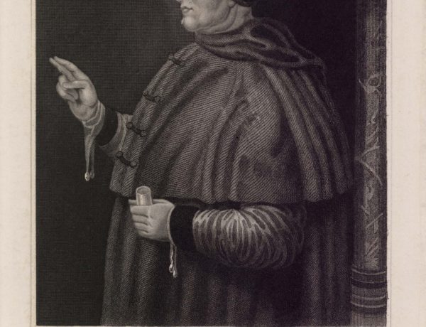 Wolsey