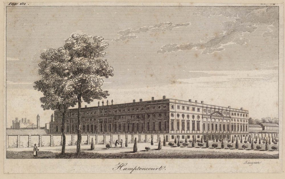 Hamptoncourt