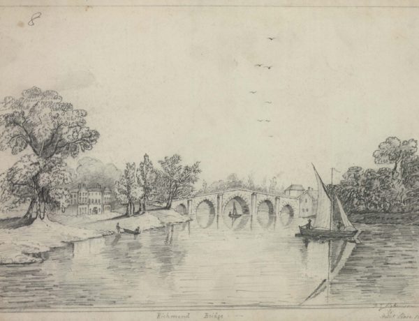 Richmond Bridge
