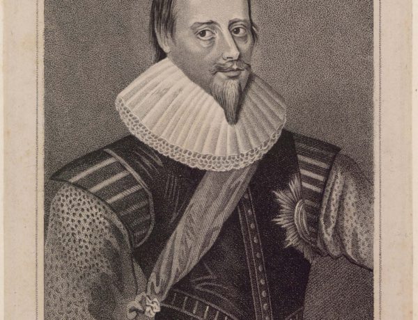 James Hay, Earl of Carlisle