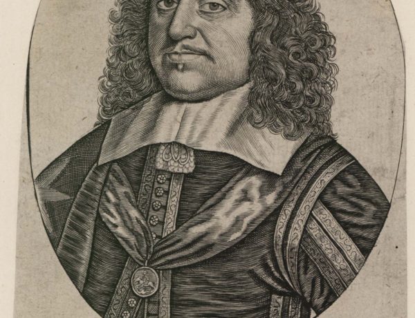 His Highness George Monck