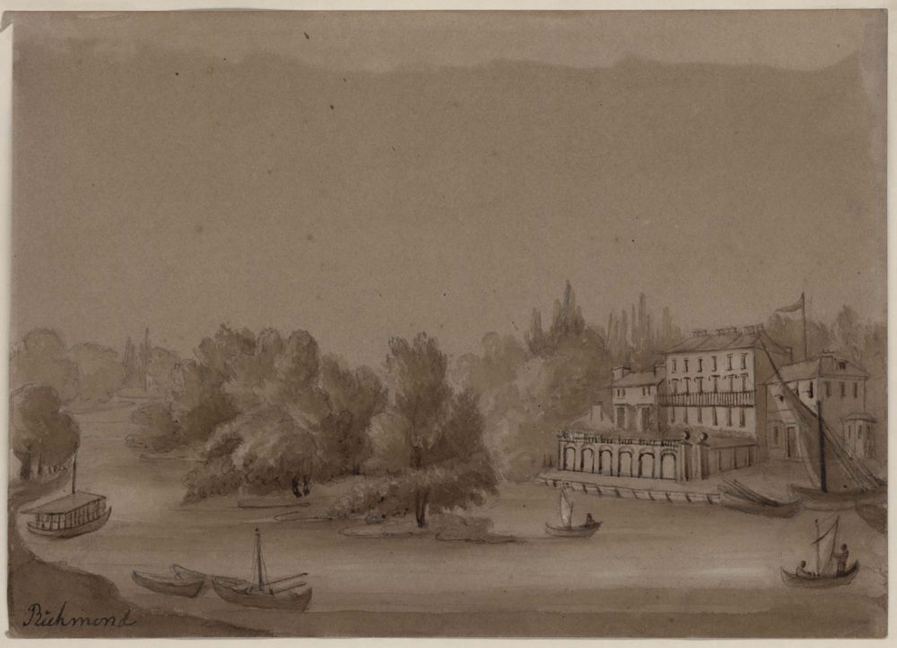 Richmond