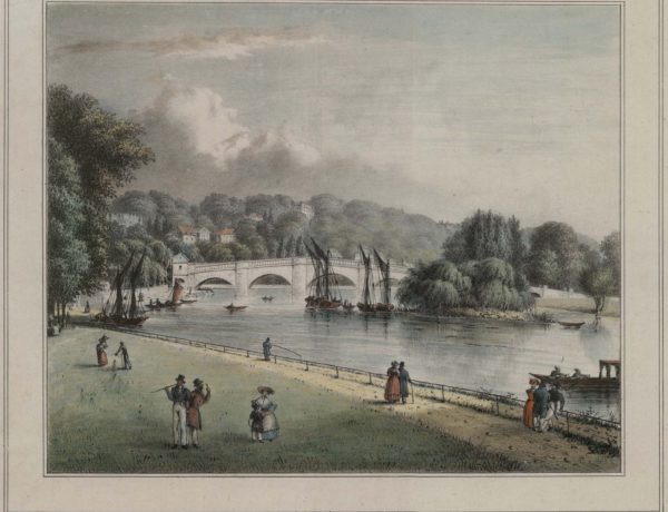 Richmond Bridge