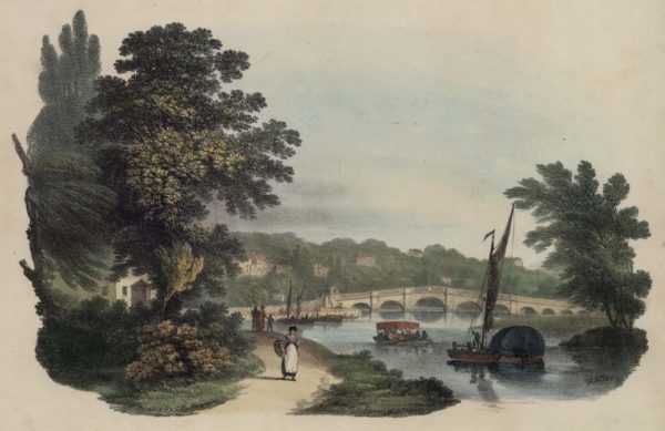 Richmond Surrey