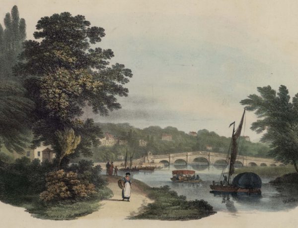 Richmond Surrey