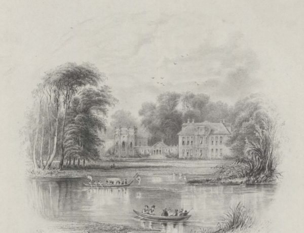 Orleans House Twickenham
