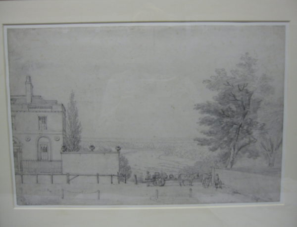 From Richmond Hill