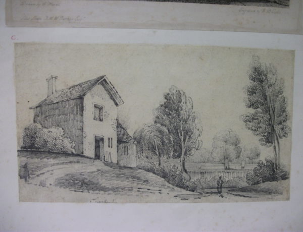 Sandycombe (Solus) Lodge