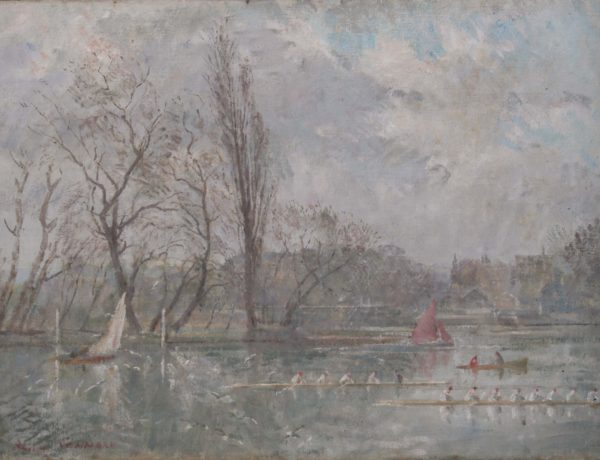 River Craft