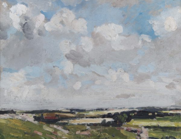 Landscape (Suffolk)