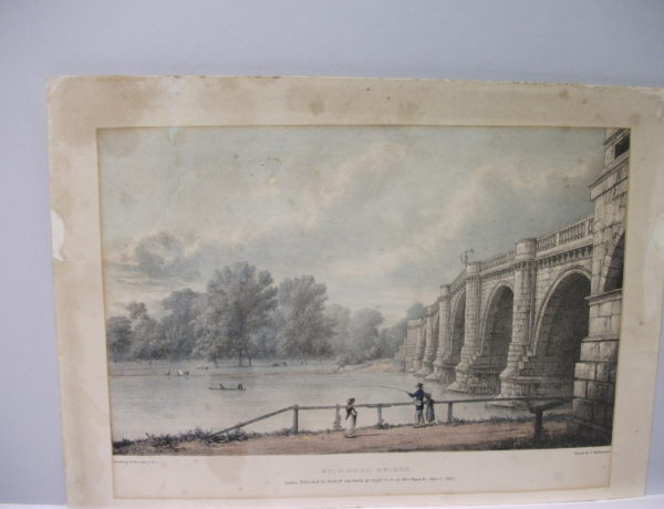 Richmond Bridge