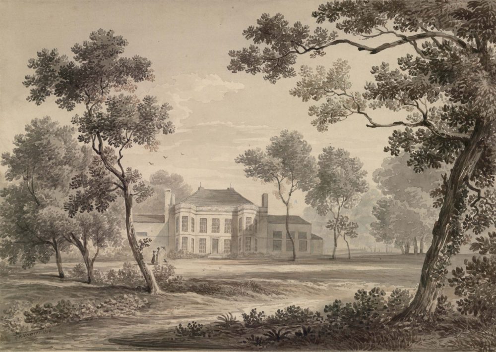 Barn Elms Barnes