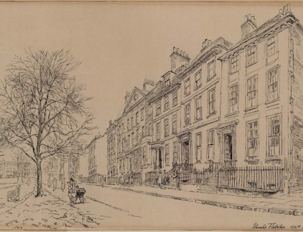 Richmond Green 1948