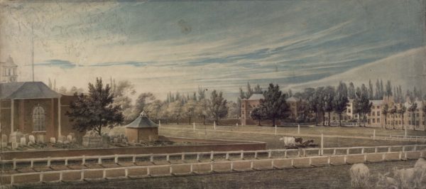Kew Green