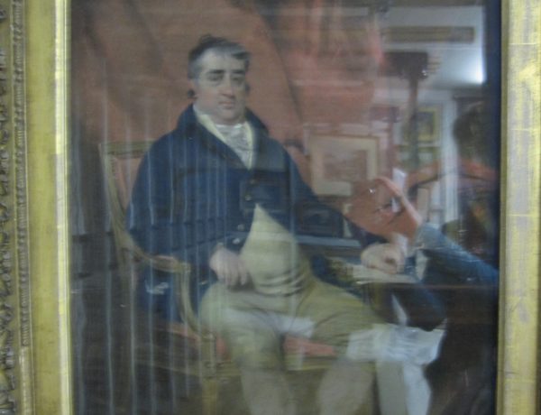 Charles James Fox