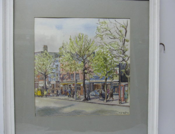 Duke of York Richmond